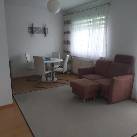 Apartment Chez Chantal - Zwischen Alltag & Auszeit *