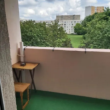 Apartment Chez Chantal - Zwischen Alltag & Auszeit