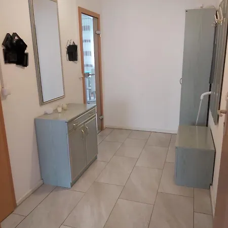 Chez Chantal - Zwischen Alltag & Auszeit Halle (Saale)