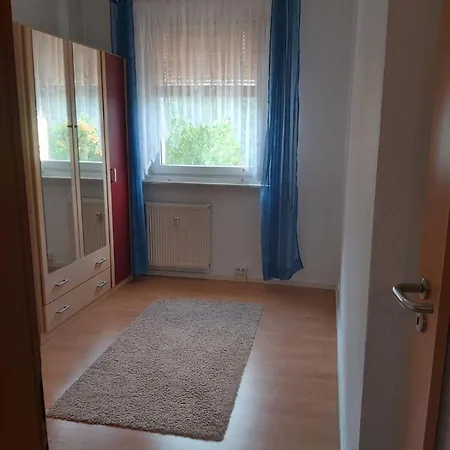 Chez Chantal - Zwischen Alltag & Auszeit * Halle (Saale)