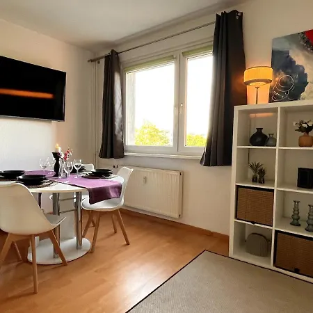 Chez Chantal - Zwischen Alltag & Auszeit Halle (Saale)