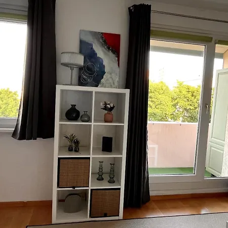 Chez Chantal - Zwischen Alltag & Auszeit Апартаменты