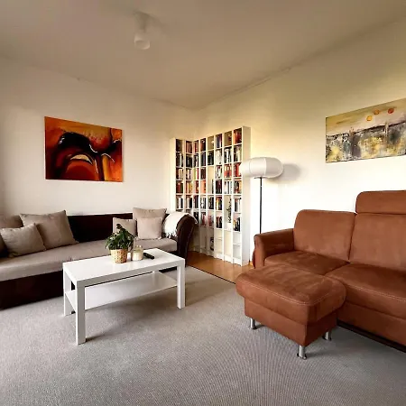 Chez Chantal - Zwischen Alltag & Auszeit * Галль