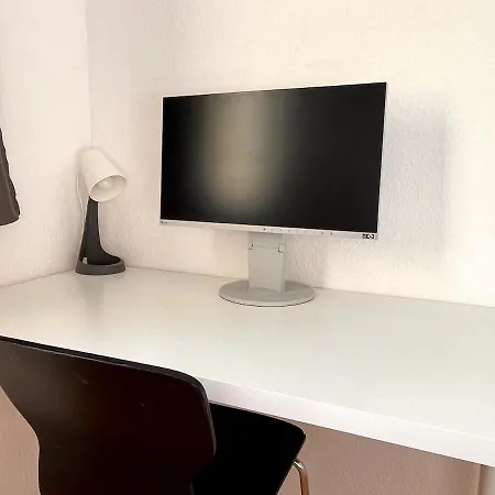 Chez Chantal - Zwischen Alltag & Auszeit Апартаменты Галль