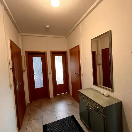 Chez Chantal - Zwischen Alltag & Auszeit Апартаменты