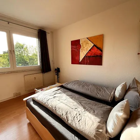 公寓 Chez Chantal - Zwischen Alltag & Auszeit *