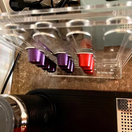 Chez Chantal - Zwischen Alltag & Auszeit *