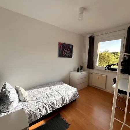 Chez Chantal - Zwischen Alltag & Auszeit Апартаменты