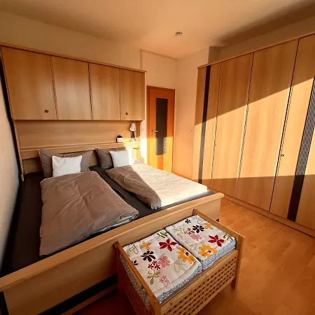 Chez Chantal - Zwischen Alltag & Auszeit *