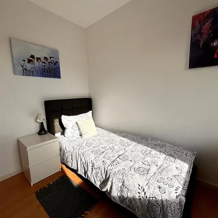 Chez Chantal - Zwischen Alltag & Auszeit * Halle (Saale)