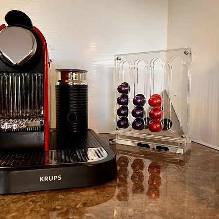 Chez Chantal - Zwischen Alltag & Auszeit Апартаменты *