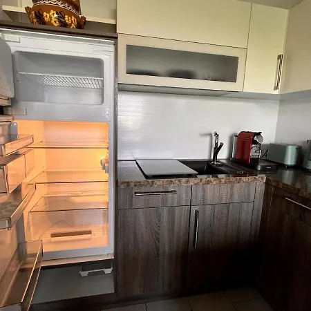 Chez Chantal - Zwischen Alltag & Auszeit * Галль