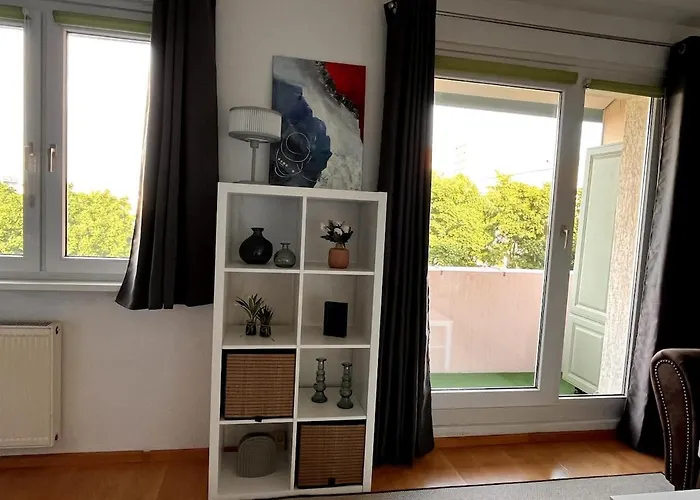 Chez Chantal - Zwischen Alltag & Auszeit Διαμέρισμα