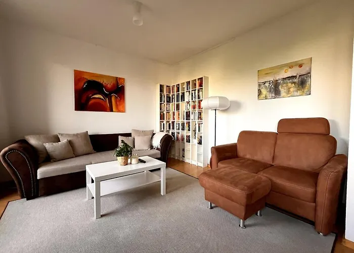 Chez Chantal - Zwischen Alltag & Auszeit * Halle (Saale)