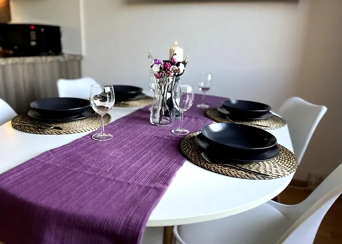 Chez Chantal - Zwischen Alltag & Auszeit Halle (Saale)