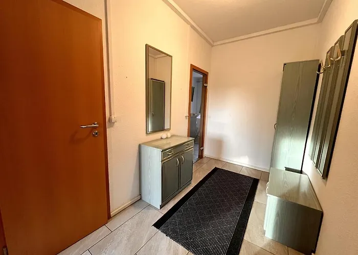 Chez Chantal - Zwischen Alltag & Auszeit Διαμέρισμα *