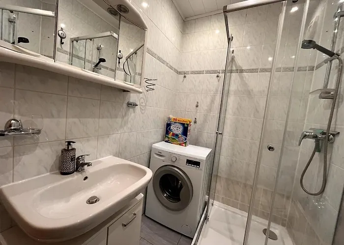 Διαμέρισμα Chez Chantal - Zwischen Alltag & Auszeit *