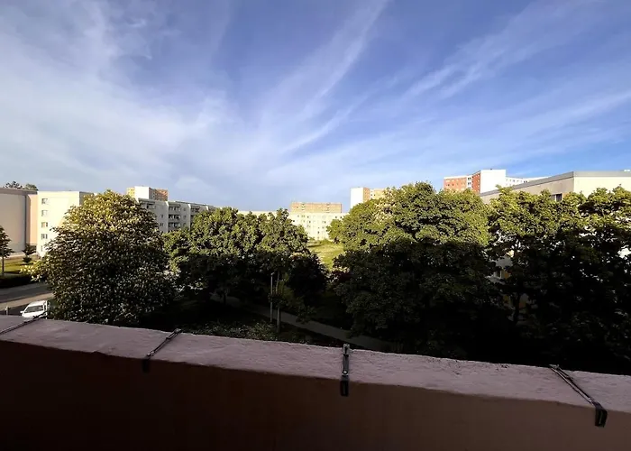 Chez Chantal - Zwischen Alltag & Auszeit