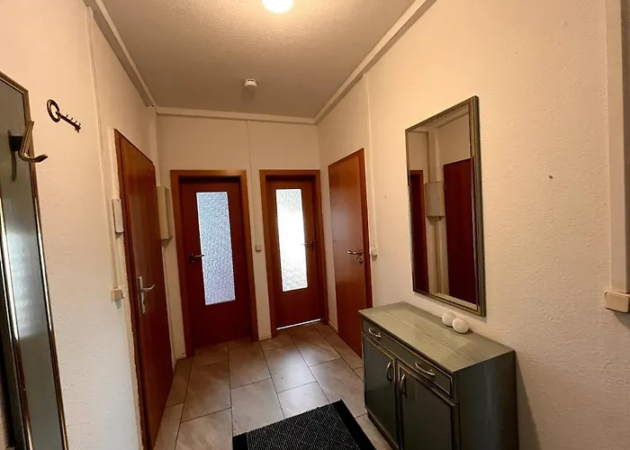 Chez Chantal - Zwischen Alltag & Auszeit Διαμέρισμα