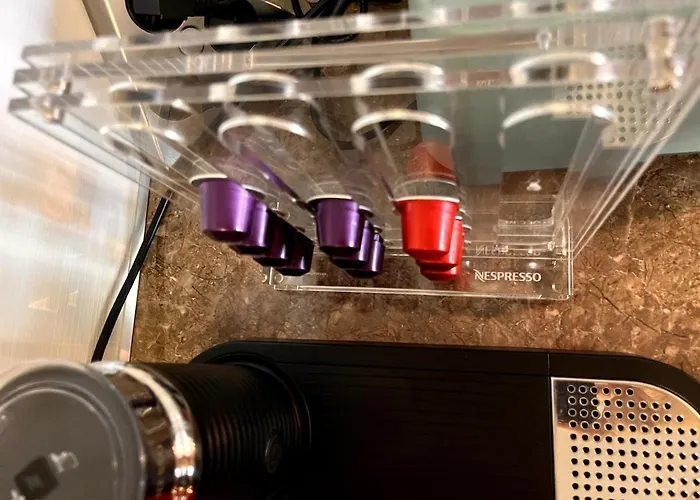 Chez Chantal - Zwischen Alltag & Auszeit *