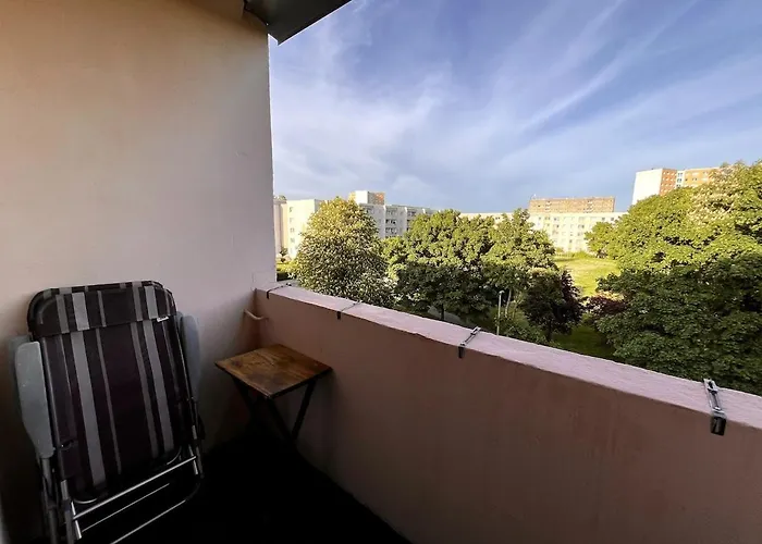 Chez Chantal - Zwischen Alltag & Auszeit Halle (Saale)