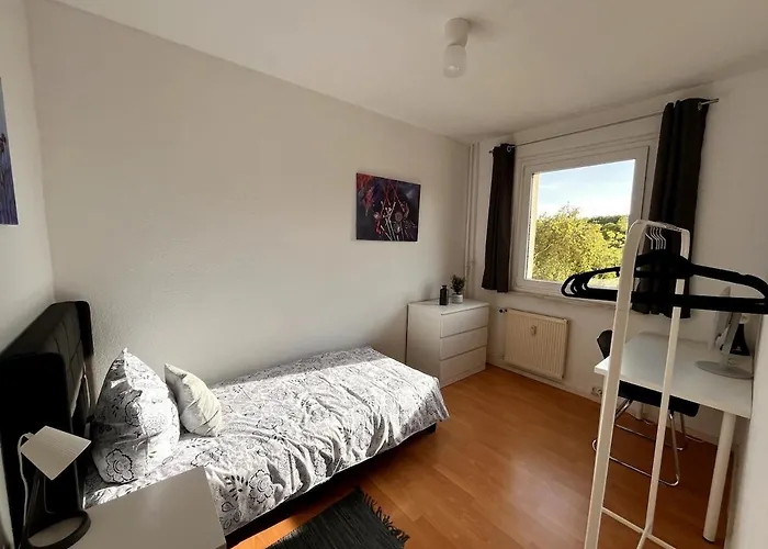 Chez Chantal - Zwischen Alltag & Auszeit Διαμέρισμα