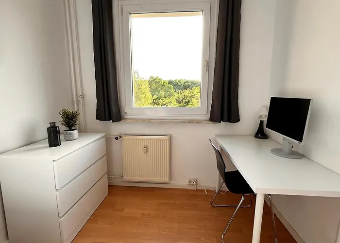 Διαμέρισμα Chez Chantal - Zwischen Alltag & Auszeit *