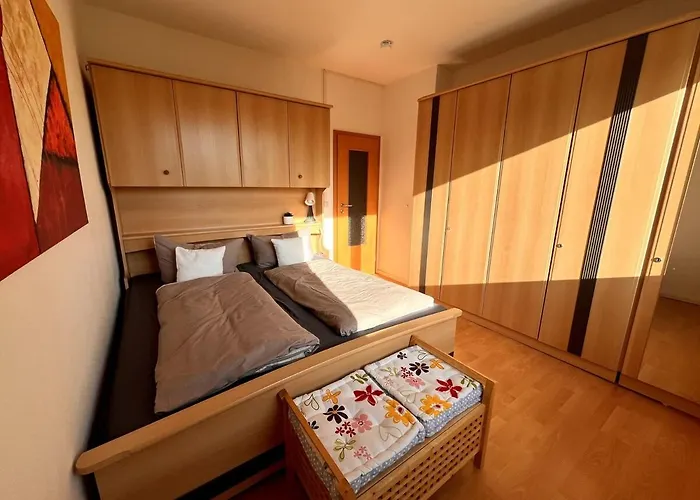 Chez Chantal - Zwischen Alltag & Auszeit *