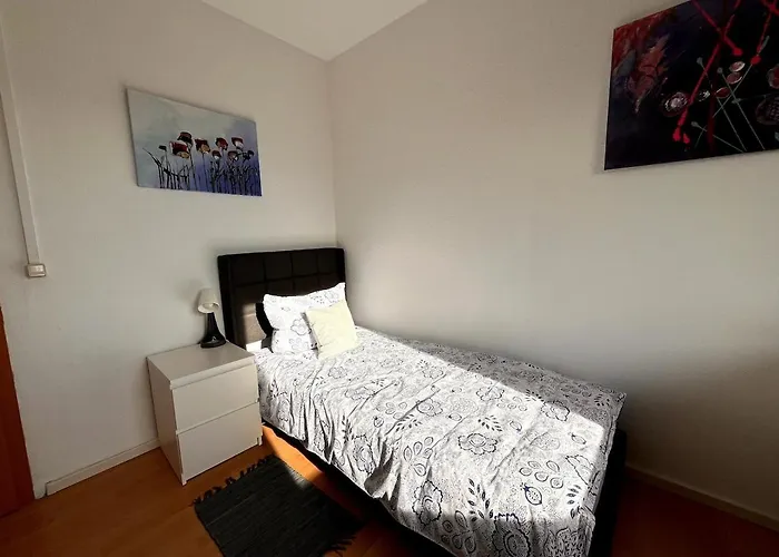 Chez Chantal - Zwischen Alltag & Auszeit * Halle (Saale)