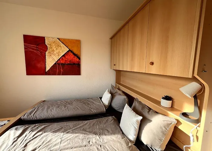 Chez Chantal - Zwischen Alltag & Auszeit Διαμέρισμα