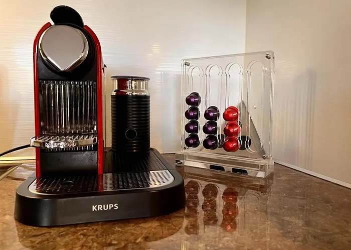 Chez Chantal - Zwischen Alltag & Auszeit Διαμέρισμα *