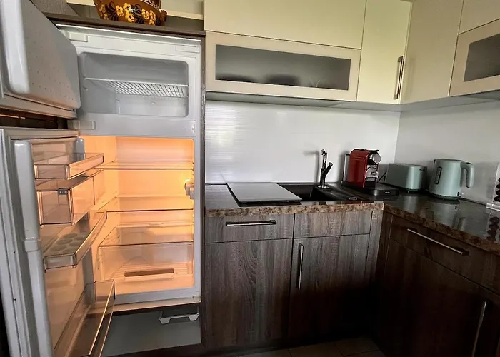 Chez Chantal - Zwischen Alltag & Auszeit * Halle (Saale)